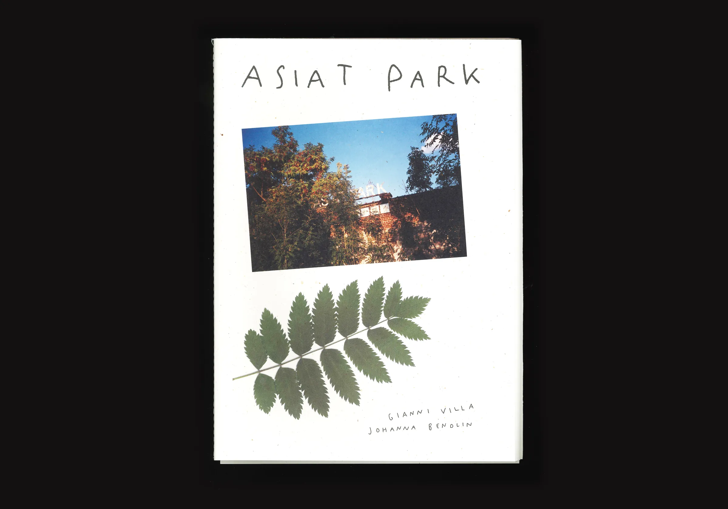 Asiat Park, image 0